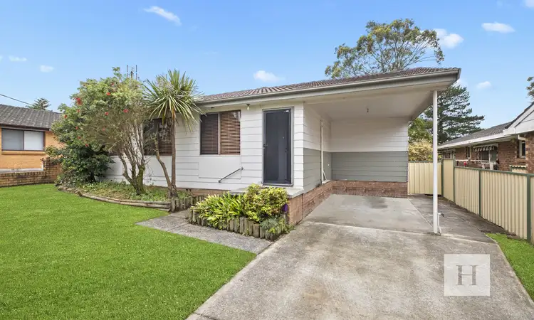 Main view of Homely house listing, 67 Moala Parade, Charmhaven NSW 2263