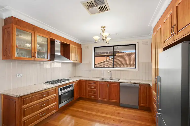 Second view of Homely house listing, 12 Juniper Crescent, Thomastown VIC 3074