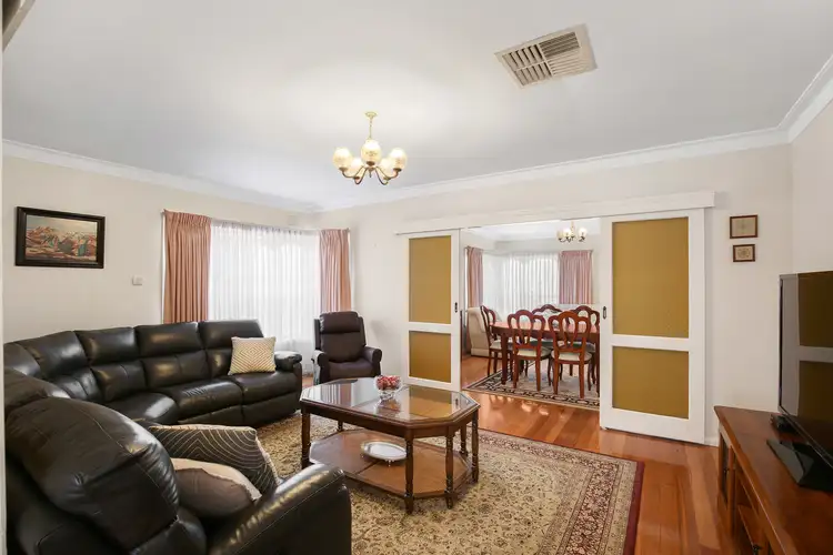 Fifth view of Homely house listing, 12 Juniper Crescent, Thomastown VIC 3074