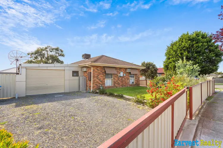 Main view of Homely house listing, 43 Jacinta Court, Doveton VIC 3177