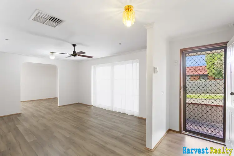 Second view of Homely house listing, 43 Jacinta Court, Doveton VIC 3177