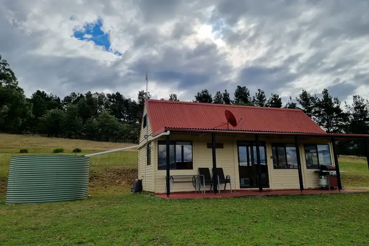 2/334 Kains Flat Road, Kains Flat NSW 2850