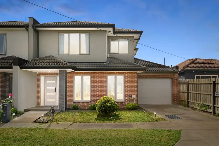 22C Frank Avenue, Clayton South VIC 3169