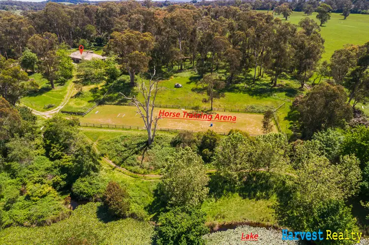 Fifth view of Homely rural property listing, 55 Ti -Tree Road, Garfield VIC 3814