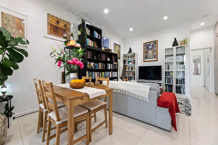 Fourth view of Homely house listing, 15 MacKenzie Circuit, Mawson Lakes SA 5095