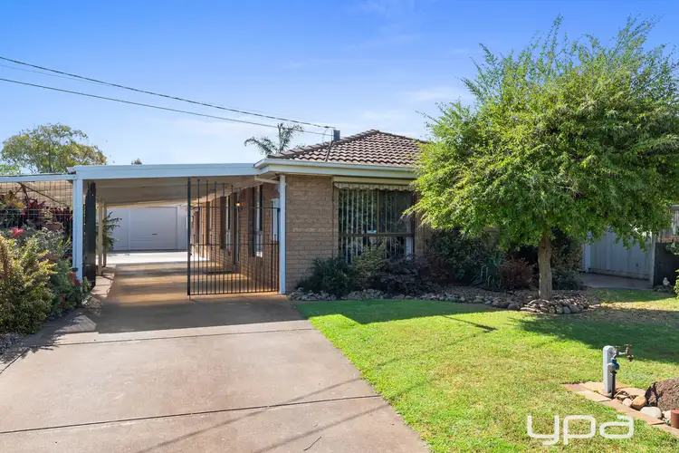 Main view of Homely house listing, 7 Sturt Road, Melton South VIC 3338