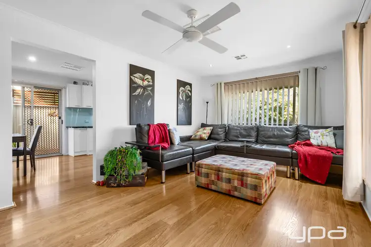 Third view of Homely house listing, 7 Sturt Road, Melton South VIC 3338