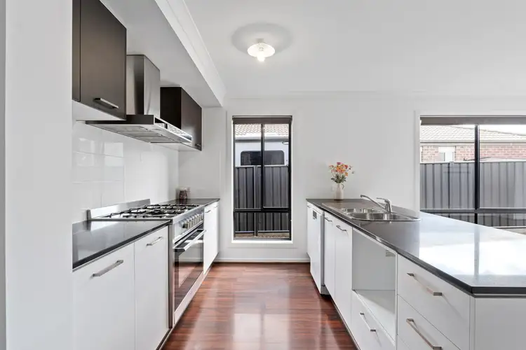 Second view of Homely house listing, 16 Imperial Drive, Colac VIC 3250