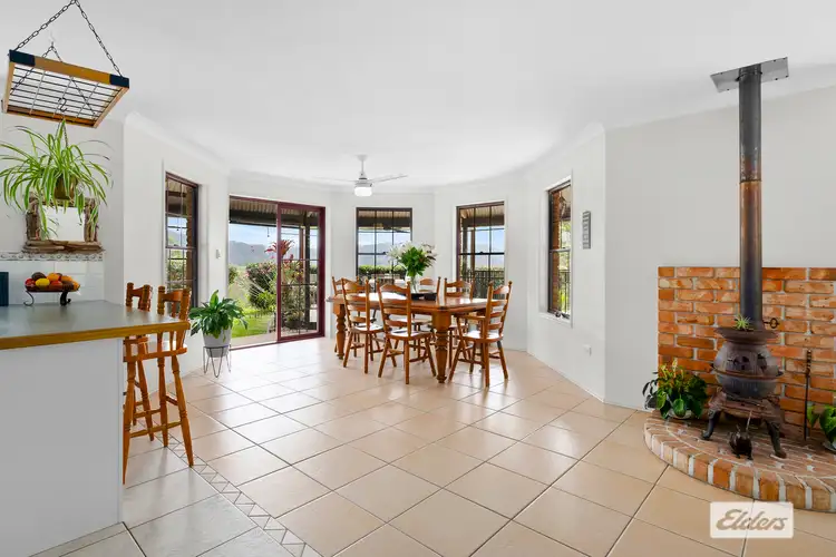 Fourth view of Homely house listing, 48 Gurrinyah Drive, Stokers Siding NSW 2484