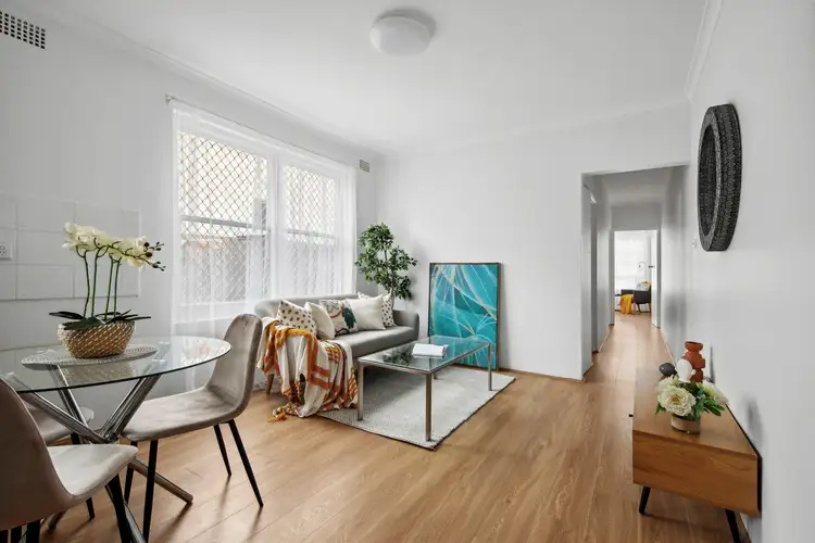 2/28 King Street, Ashfield NSW 2131