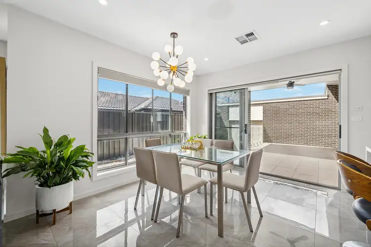 Fifth view of Homely house listing, 70 Grenfell Avenue, Taylor ACT 2913