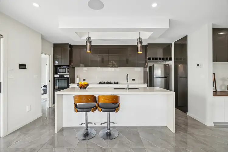 Sixth view of Homely house listing, 70 Grenfell Avenue, Taylor ACT 2913