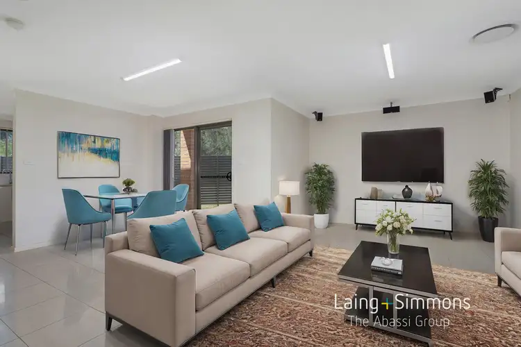 Second view of Homely house listing, 31 Stringybark Street, Ropes Crossing NSW 2760