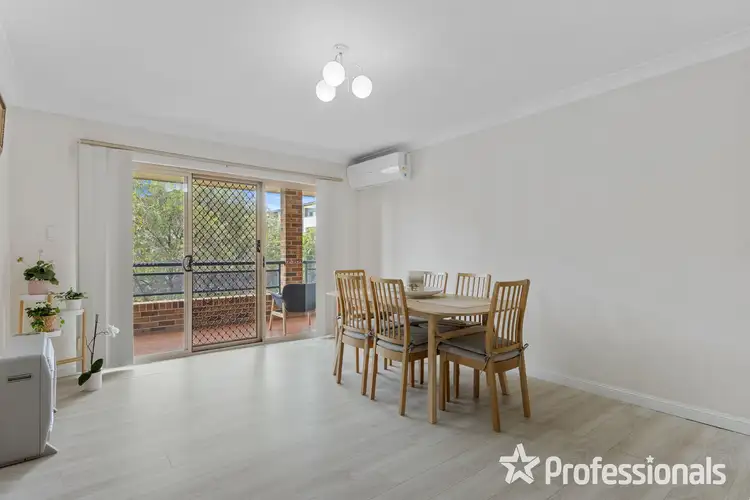Fourth view of Homely unit listing, 4/20-22 Graham Road, Narwee NSW 2209