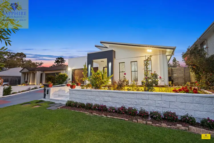19 Callistemon Street, Heathwood QLD 4110