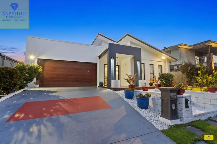 Second view of Homely house listing, 19 Callistemon Street, Heathwood QLD 4110