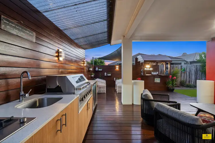 Third view of Homely house listing, 19 Callistemon Street, Heathwood QLD 4110