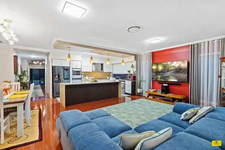 Fourth view of Homely house listing, 19 Callistemon Street, Heathwood QLD 4110