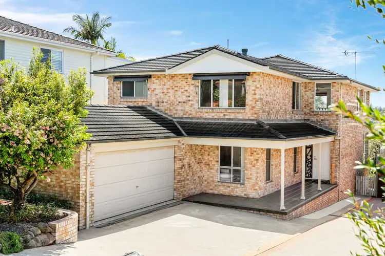 7 Orara Road, Allambie Heights NSW 2100