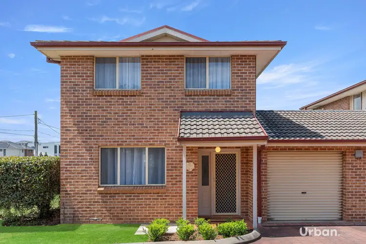 1/22 Westminster Street, Schofields NSW 2762