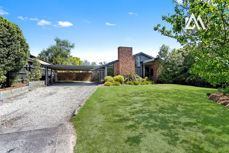 Main view of Homely house listing, 7 Cuneata Close, Langwarrin VIC 3910