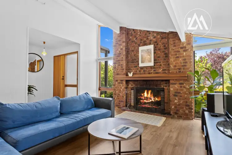 Second view of Homely house listing, 7 Cuneata Close, Langwarrin VIC 3910
