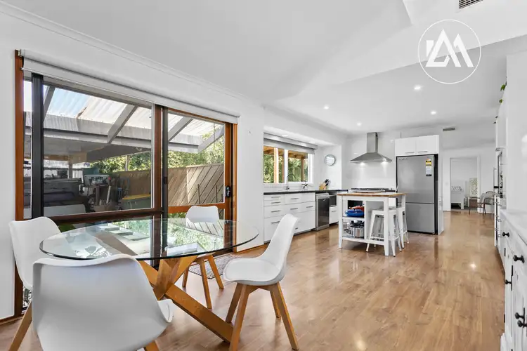 Fourth view of Homely house listing, 7 Cuneata Close, Langwarrin VIC 3910