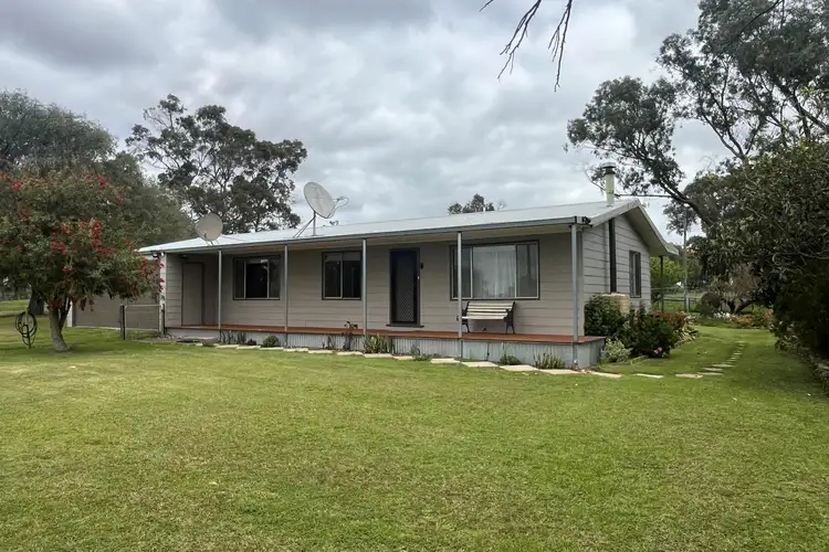 52 Harris Road
