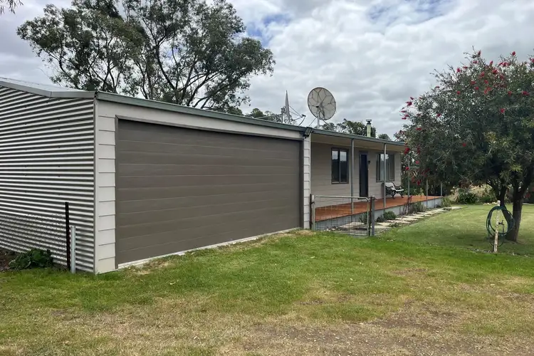 Second view of Homely rural property listing, 52 Harris Road, Narrikup WA 6326