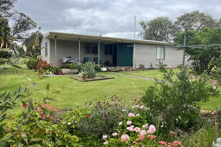 Third view of Homely rural property listing, 52 Harris Road, Narrikup WA 6326