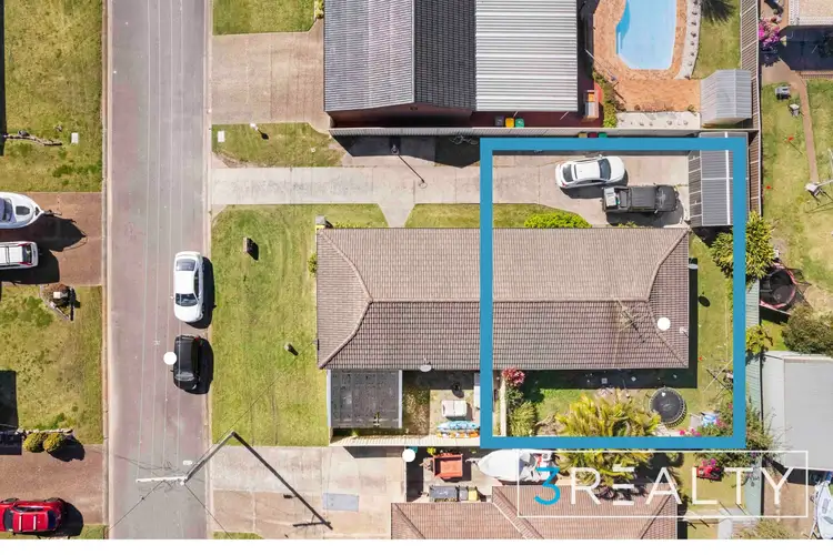 2/5 Peggy Street, Swansea NSW 2281
