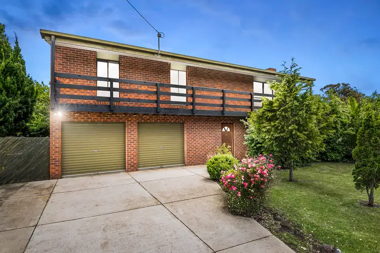 14 Buckley Street, Safety Beach VIC 3936