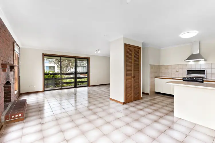 Second view of Homely house listing, 14 Buckley Street, Safety Beach VIC 3936