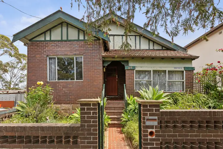 Main view of Homely house listing, 90 Church Street, Canterbury NSW 2193