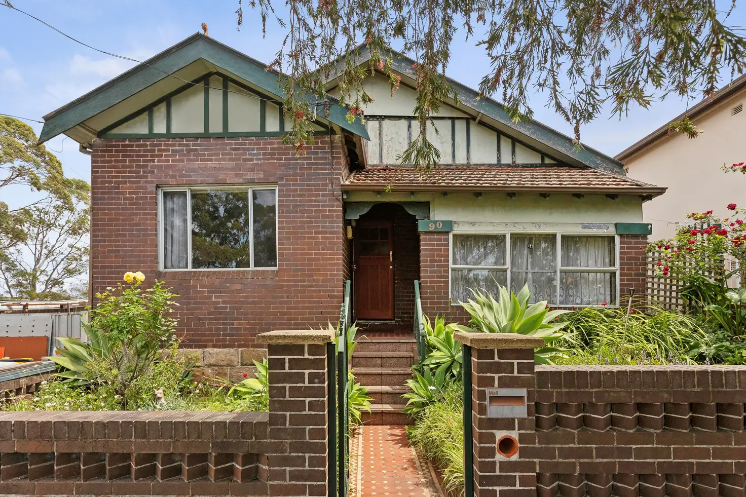 Main view of Homely house listing, 90 Church Street, Canterbury NSW 2193