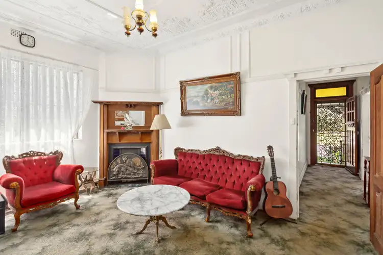 Second view of Homely house listing, 90 Church Street, Canterbury NSW 2193
