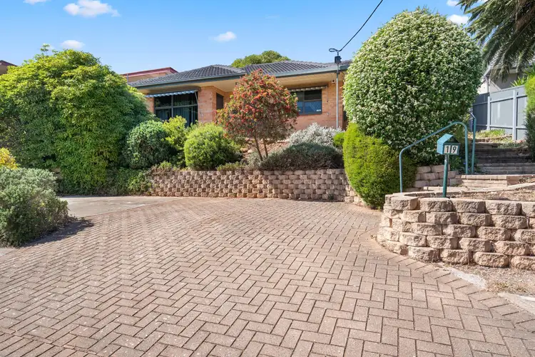 Main view of Homely house listing, 19 Morgan Avenue, Seaview Downs SA 5049