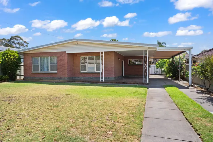 Main view of Homely house listing, 41 Mountbatten Terrace, Flinders Park SA 5025
