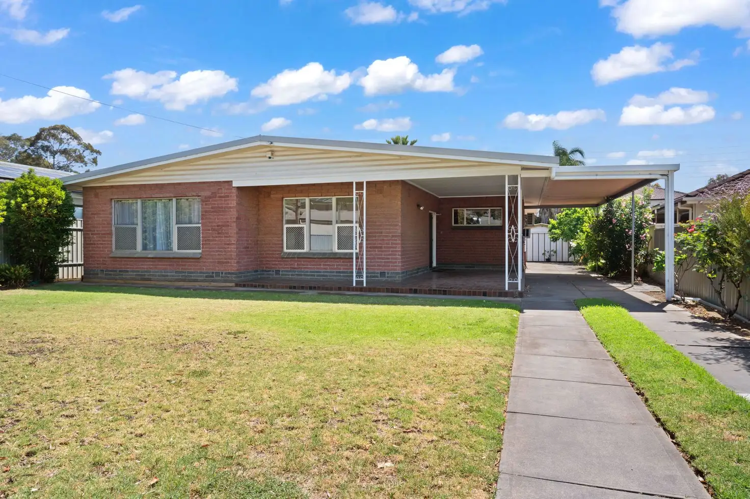 Main view of Homely house listing, 41 Mountbatten Terrace, Flinders Park SA 5025