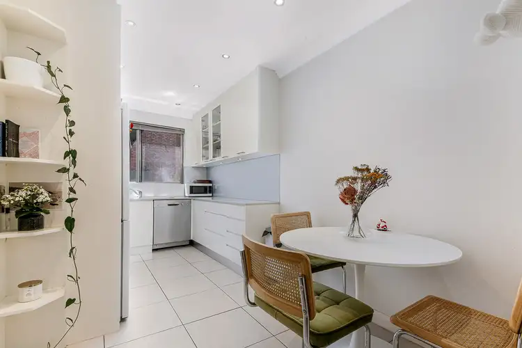 Second view of Homely unit listing, 3/112-114 O'Connell Street, North Parramatta NSW 2151