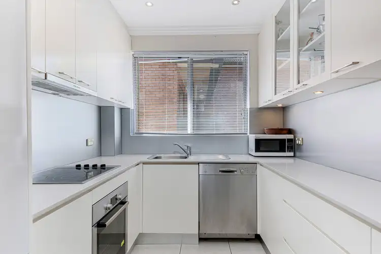 Third view of Homely unit listing, 3/112-114 O'Connell Street, North Parramatta NSW 2151