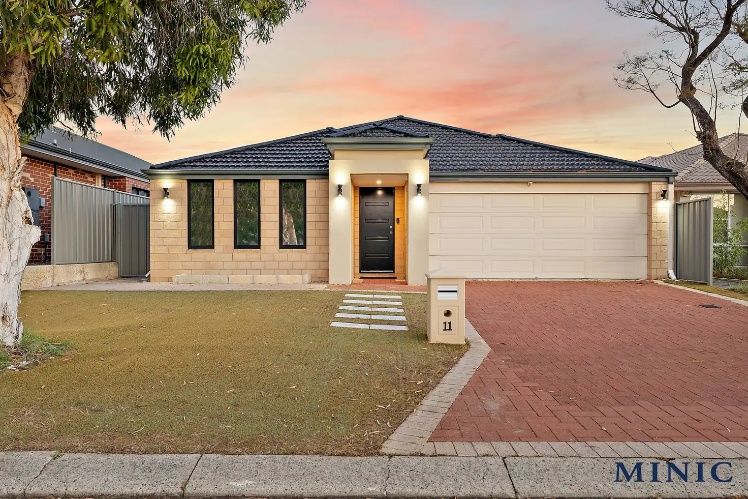 Main view of Homely house listing, 11 Blacksmith Street, Queens Park WA 6107