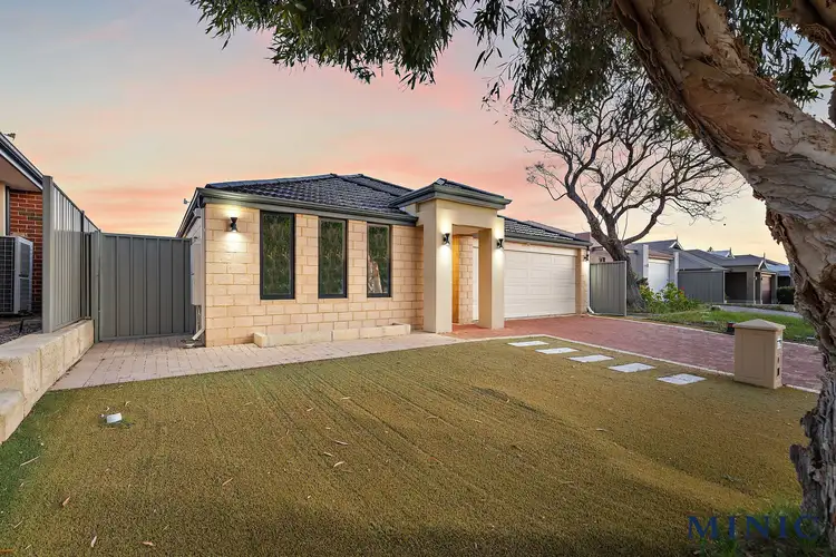 Third view of Homely house listing, 11 Blacksmith Street, Queens Park WA 6107