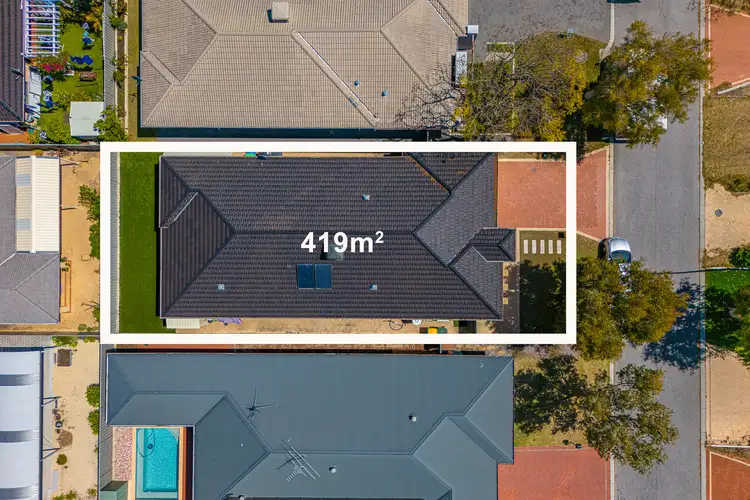 Fourth view of Homely house listing, 11 Blacksmith Street, Queens Park WA 6107
