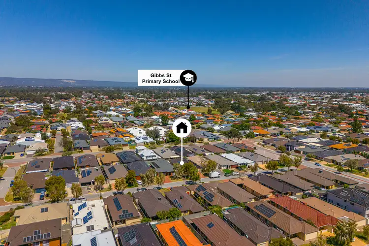 Fifth view of Homely house listing, 11 Blacksmith Street, Queens Park WA 6107