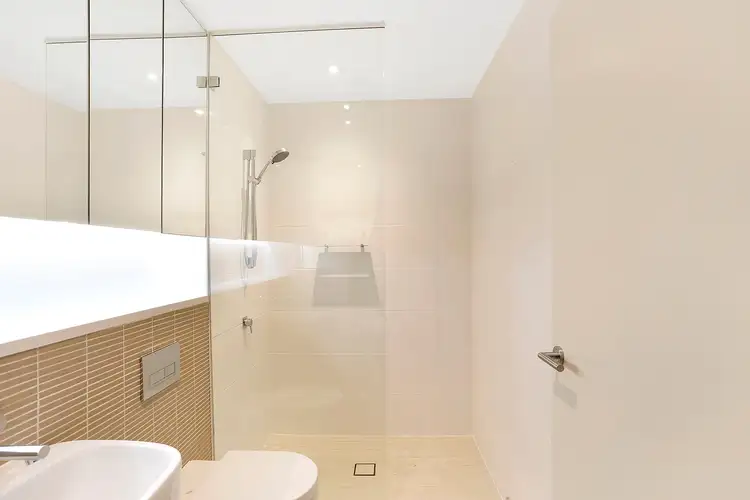 Fifth view of Homely apartment listing, 512/245 Pacific Highway, North Sydney NSW 2060