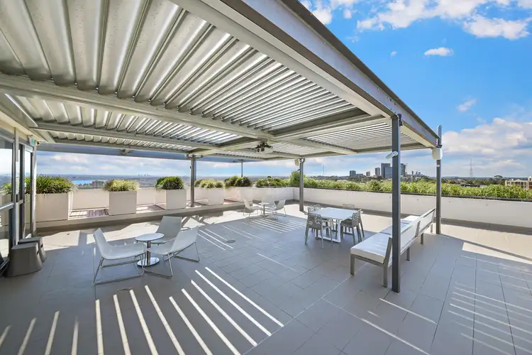 Sixth view of Homely apartment listing, 512/245 Pacific Highway, North Sydney NSW 2060