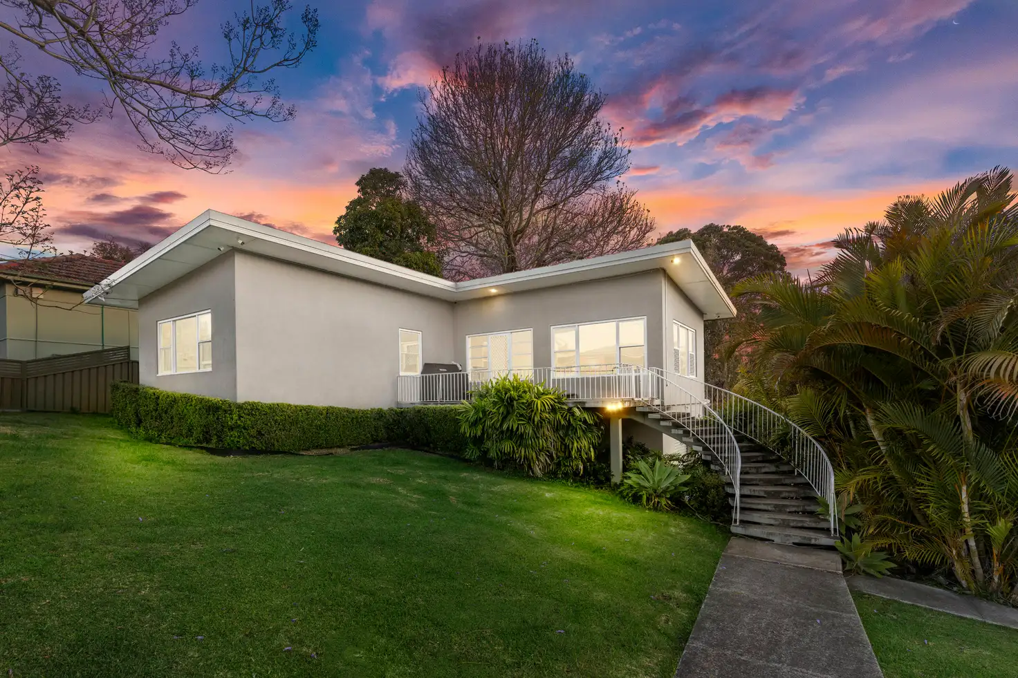 Main view of Homely house listing, 48 Crescent Road, Caringbah South NSW 2229