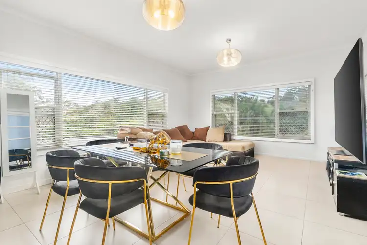 Second view of Homely house listing, 48 Crescent Road, Caringbah South NSW 2229