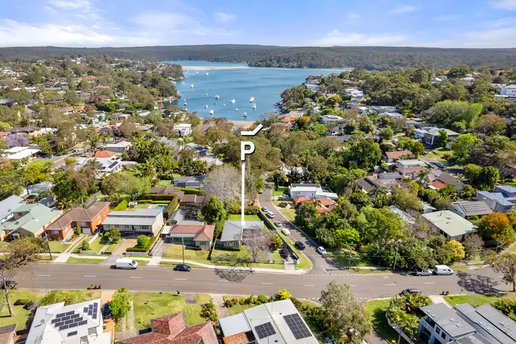 Fifth view of Homely house listing, 48 Crescent Road, Caringbah South NSW 2229